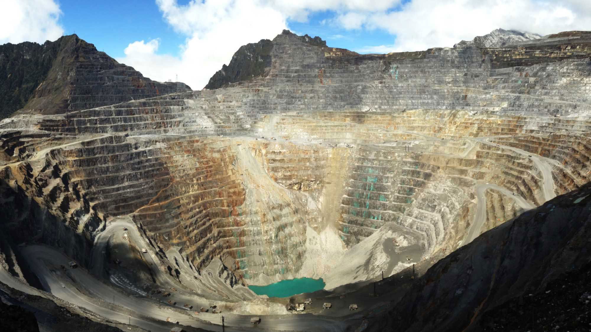Minerals & mining sample preparation equipment by Insmart Systems